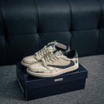 核心私 air Jordan 1 乔丹篮球鞋男女运动鞋潮流板鞋 货号 Ld2025 011 尺码 36 37 37.5 38 38.5 39 40 40.5 4
