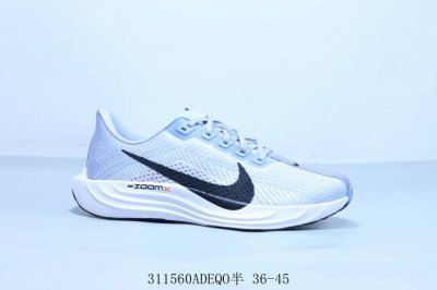 200 nike Air Zoomx Pegasus Turbo 耐克登月波浪减震跑步鞋 货号 Fq7261-402 311560Adeqo半 36-45