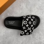 本地 核心私 Louis Vuitton ｜路易威登2025Ss最新春夏款 村上隆 Takashi Murakami X Louis Vuitton 皮革 圆头