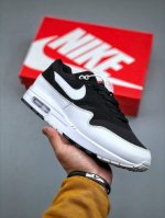 Nike Air Max 1 premium King's Day 耐克 Max87小气垫 初代系列低帮复古气垫百搭休闲运动慢跑鞋货号：Fz5808 007 尺