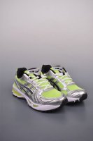 260 Asics Gel-Kayano 14 纯原版本 亚瑟士运动休闲透气专业跑鞋 采用工程弹性双层再生针织密度鞋面材质 后跟3D可视Gel缓震乳胶物料 升