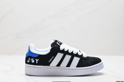 公司级阿迪达斯adidas Originals Campus 00S学院系列 面包风经典复古低帮百搭休闲运动板鞋 货号:Ig0792 尺码:36 36.5 37