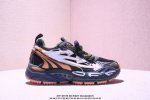 off-White Be Right Back 时尚运动鞋 休闲鞋 老爹鞋 男女跑步鞋 xm0524Q375