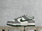 放店私 nk Sb Dunk Low 古驰联名-暗纹双g灰绿勾 周年高端定制 低帮休闲板鞋 Sf1588-134 #定制鞋盒 大厂纯原品质出货 超高清洁度 皮料