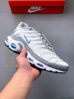 耐克Nike Air Max Plus 全掌气垫缓震运动休闲跑步鞋 0511156S22