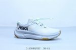 200 hoka M Transport Wide 机能轻量缓震网面增高越野男女跑步鞋 货号 1123153 311580Adyey 36-45