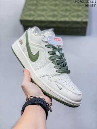 海外爆款限量发售！公司级 Nike Sb Dunk Low“ 斯图西联名 米白苹果绿” 周年高端定制 低帮休闲板鞋 定制鞋盒 大厂纯原品质出货 超高清洁度 皮料 - 点击图像关闭