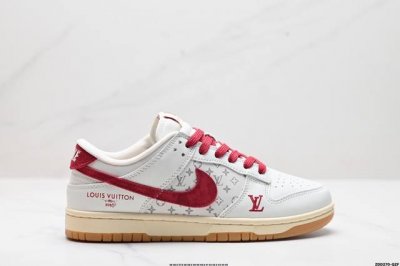公司级nk Dunk Low Retro “Diy高端定制” 低帮休闲运动板鞋 原装头层材料 用料绝不含糊 独家版型蒸餾加工帶來的是更好的视觉和脚感体验 清洁度