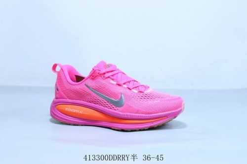 耐克 Nike Air Zoomx Vomero 18代耐克登月减震跑步鞋 货号 Hm6804-106 413300Ddrry半 36-45