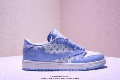 Air Jordan 1 Low Aj1低帮系列篮球鞋 官方同步配色 原装级产物 #拒绝公底 立体鞋型 细节完美 高清洁度 购置公司同步原材料 原汁原味 忠于原