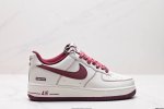 公司级Nike Air Force 1‘07 原楦头原纸板 打造纯正低帮空军版型 专注外贸渠道 全掌内置蜂窝气垫 原盒配件 原厂中底钢印、拉帮完美 货号:Cw2
