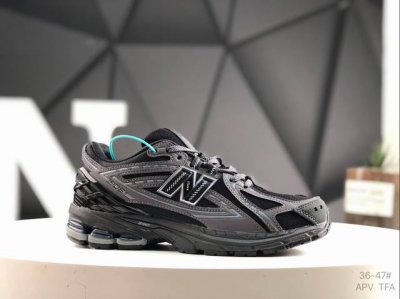 200 New Balance M1906系列 复古单品宝藏老爹鞋款 公司级版本 复古元素叠加 质感超级棒 楦版型材料细节做工精细 作为Nb最经典的档案鞋型之一