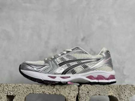 Gw Asics Gel-Kayano 14 亚瑟士运动休闲透气专业跑鞋 采用工程弹性双层再生针织密度鞋面材质 后跟3D可视gel缓震乳胶物料 升级ff Bla - 点击图像关闭