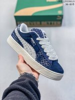 彪马 Puma Speedcat Og+ Sparco 防滑耐磨 支持侧踏时的踏步工作 即使在健身房等使用环境中也能确保透气性 像吸盘一样的设计是为了提高体育馆