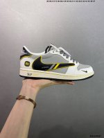 公司级Air Jordan 1 Low Og 高端定制 大厂纯原工艺 原楦原纸板 原厂头层皮料 铸造最完美鞋型 一眼区别任何市售土肥圆版本 中底 背胶 皮料 清