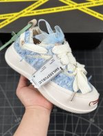 核心私 檀健次开口次smilerepublic 蓝色舒适休闲百搭潮流防滑增高 低帮帆布鞋男女同款 蓝色＂ 码数：35-40 Tsl