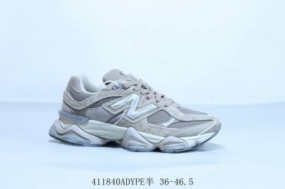Nb 新百伦Joe Freshgoods X Nb9060限量复古联名老爹鞋 货号 U9060Rfb 41 Adype半 36-46.5