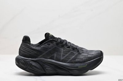 公司级New Balance Nb Fresh Foam X Vongo V6舒适运动 织物防滑耐磨低帮 马拉松跑步鞋 尺码:36-45 Id:Jef149-Z