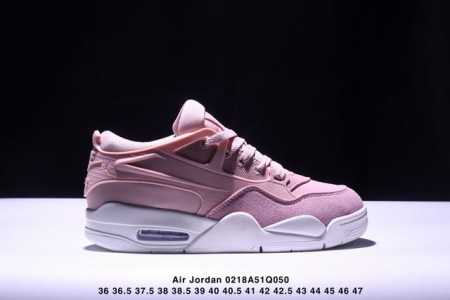 公司级Aj4 Air Jordan 4 Retro ” Infrared “ Aj4乔4 男子文化篮球鞋 大厂出品 主力合作工厂 全新模具开发 纯正4代正确鞋型 - 点击图像关闭