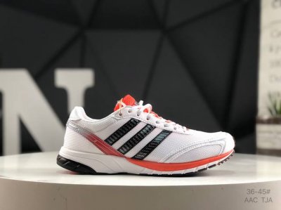 170 阿迪达斯Adidas Bad Bunny Adizero Sl 72三叶草复古休闲跑步鞋休闲运动鞋 货号:Jh9972 尺码:36 36.5 37 38