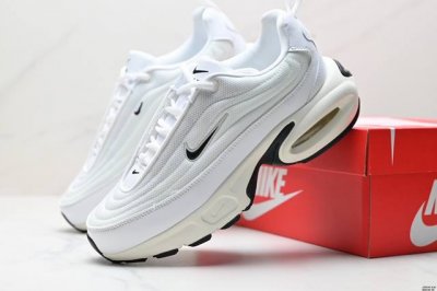 230 真标Nike Air Max Portal 舒适百搭防滑耐磨 低帮 休闲跑步鞋 Air Max 强势来袭，助你彰显时尚风范。Nike Air Max P