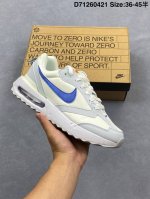 公司级 耐克Nk Air Max Dawn 黎明系列 低帮气垫百搭休闲运动慢跑鞋 采用柔软翻毛皮和透气梭织材料打造利落鞋面 中底和鞋跟融入现代感线条设计 兼具复