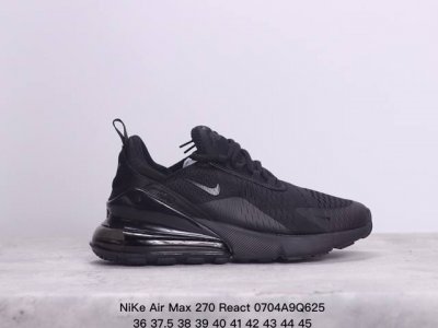 耐克nike Air Max 2 React 大气垫休闲跑步鞋 货号:Ah -100 尺码:36-45 Xm0 4Q625