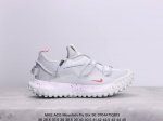 公司级耐克nike Acg Mountain Fly Gtx Se 山脉系列 解构绑带 低帮户外登山越跑徒步休闲运动鞋 货号:Dd2861-007 Xm0704