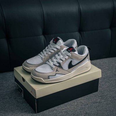 核心私 Nike Air Jordan Stadium 90 复古单品模具数据档案开发制造 纯粹还原公司版型鞋型 公司正确鞋面纹路 中底Formula 23缓震