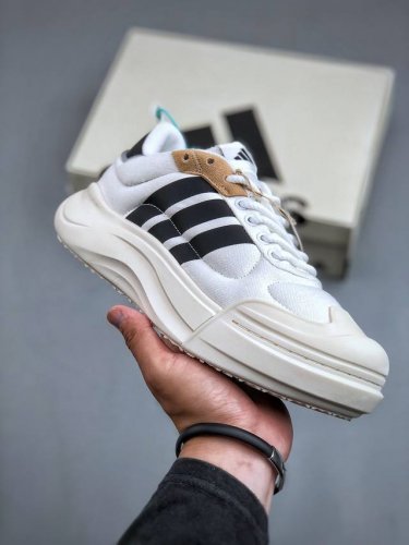 Adidas MAXXCOURT SPW 系列老爹鞋 IH6060 尺码：36-45