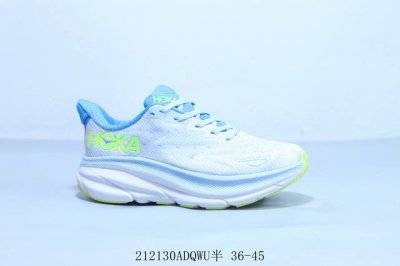 Hoka One One Skyflow舒适防滑耐磨E#帮休闲跑步鞋 212130Adqwu半 36-45