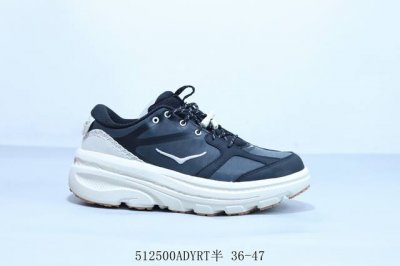 hoka W Skyline Float X 机能轻量缓震网面增高越野男女跑步鞋 货号 1155351 51 0Adyrt半 36-47