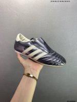 adidas Originals Taekwondo 百搭单品 公司级 Adidas Originals Taekwondo 运动舒适 跆拳道防滑耐磨包裹性 低