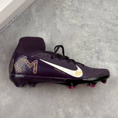 本地 核心私 Nike Air Zoom Mercurial Superfly 16 Elite Ag 耐克刺客十六代低帮世界杯内置全气垫防水针织Ag足球鞋 货
