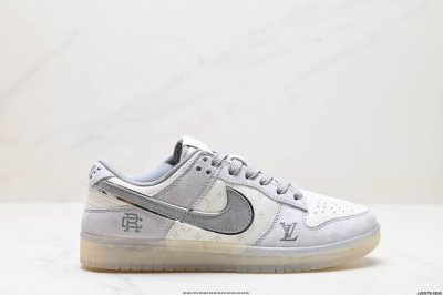 福利公司级nk Dunk Low Retro “Diy高端定制” 低帮休闲运动板鞋 原装头层材料 用料绝不含糊 独家版型蒸餾加工帶來的是更好的视觉和脚感体验 清