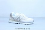 Nb新百伦New Balance U574升级版系列低帮复古休闲运动慢跑鞋 41 Ddwuu半 36-45