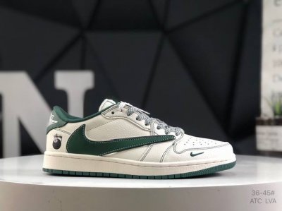 公司级带半码Nike Sb Dunk Low 斯图西联名 周年高端定制 低帮休闲板鞋 Zh2598-243 #定制鞋盒 大厂纯原品质出货 超高清洁度 皮料切割干