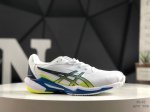 230 亚瑟士/Asics Gel Resolution 9专业运动网球鞋 货号：1041A438-102 尺码：如图右下角所示 Apv Tpa