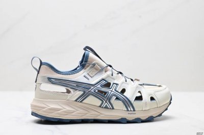 公司级Asics Gel-Sonoma Se 亚瑟士 户外涉水溯溪鞋 货号:1203A670-202 尺码:39-45 ld:Jzd474-Fzr