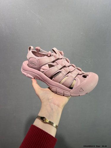科恩Keen 美国人气户外品牌-科恩Keen Jasper Rocks Sp贾斯珀都市系列复古低帮系带户外风露营徒步登山运动训练鞋 原楦型开发纸版#采用固色翻毛