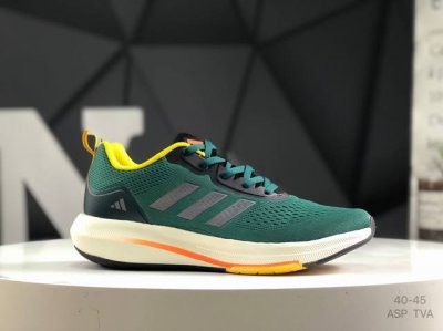 阿迪达斯 Adidas Supernova 减震回弹爆米花透气休闲跑步鞋 货号：Aq0889 尺码：40-45 Asp Tva