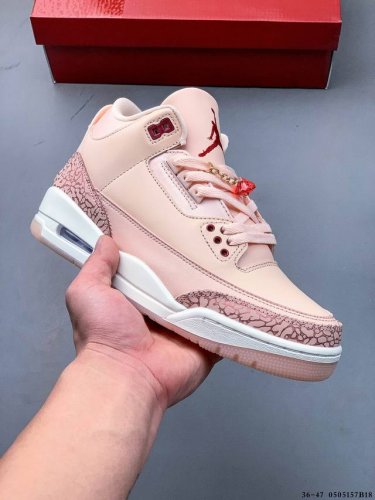 乔丹 Air Jordan 3 Retro Tinker Nrg Aj3 乔3 低帮复古休闲运动文化篮球鞋 0505157B18
