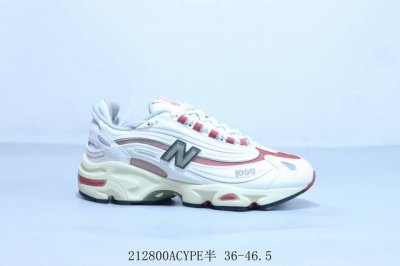 新百伦Nb Joe Freshgoods X New Balance Nb1000联名款 复古休闲运动慢跑鞋 212800Acype半 36-46.5