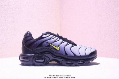 真标Nike Air Max Puls 舒适百搭时尚 透气 低帮生活休闲 货号:Dm2362- 尺码:36-46 Xm0514Q050
