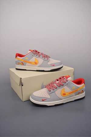 390 Nike Sb Dunk Low 2025癸巳蛇年限定 纯原大厂出品 极力推荐 原装头层材料 独家版型蒸餾加工 帶來的是更好的视觉和脚感体验 大厂纯原 - 点击图像关闭
