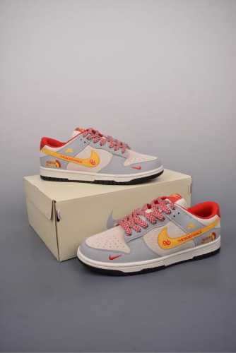 390 Nike Sb Dunk Low 2025癸巳蛇年限定 纯原大厂出品 极力推荐 原装头层材料 独家版型蒸餾加工 帶來的是更好的视觉和脚感体验 大厂纯原