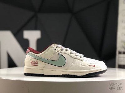 公司级带半码 耐克 Nike Sb Dunk Low 原装头层材料 独家版型蒸餾加工 帶來的是更好的视觉和脚感体验 大厂纯原品质出货 清洁度 电绣工艺 皮料切割