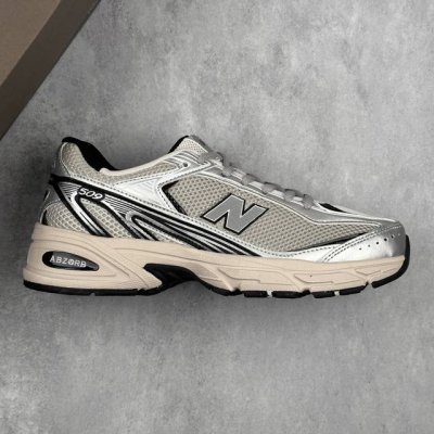 本地 核心私 复刻千禧美学,革新跑鞋经典Nb新百伦New Balance Mu509系列低帮复古老爹风休闲运动慢跑鞋 #男女鞋真标半码制#原楦开发版型#采用纤维