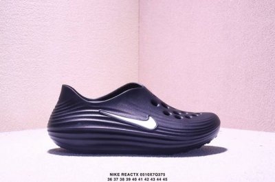 nike耐克Reactx Rejuven8时尚舒适运动休闲凉鞋 Xm0510Q375