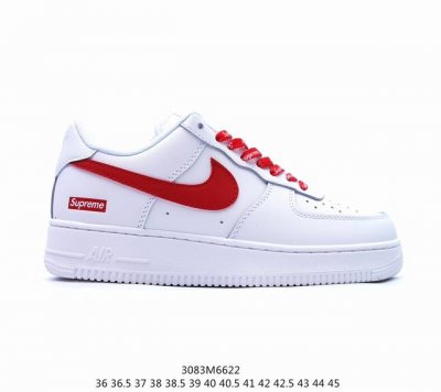 公司级 Air Force 1‘07 Lv8 原楦头原纸板 打造纯正低帮空军版型 全掌内置蜂窝气垫 原盒配件 原厂中底钢印、拉帮完美 货号:Cu9225-001